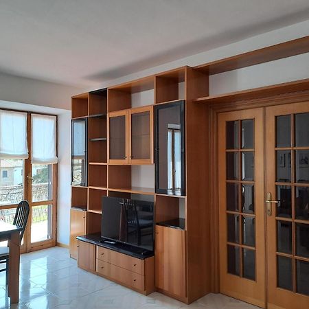 Apartamento Casa Ai Giardini Gradoli Exterior foto