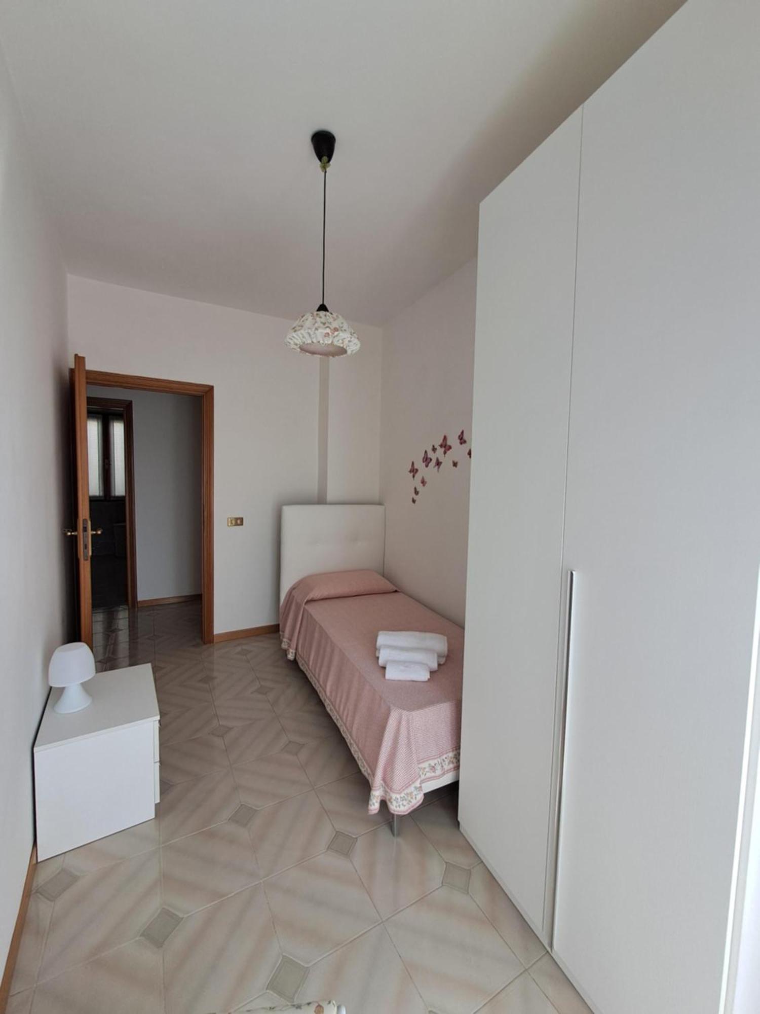 Apartamento Casa Ai Giardini Gradoli Exterior foto
