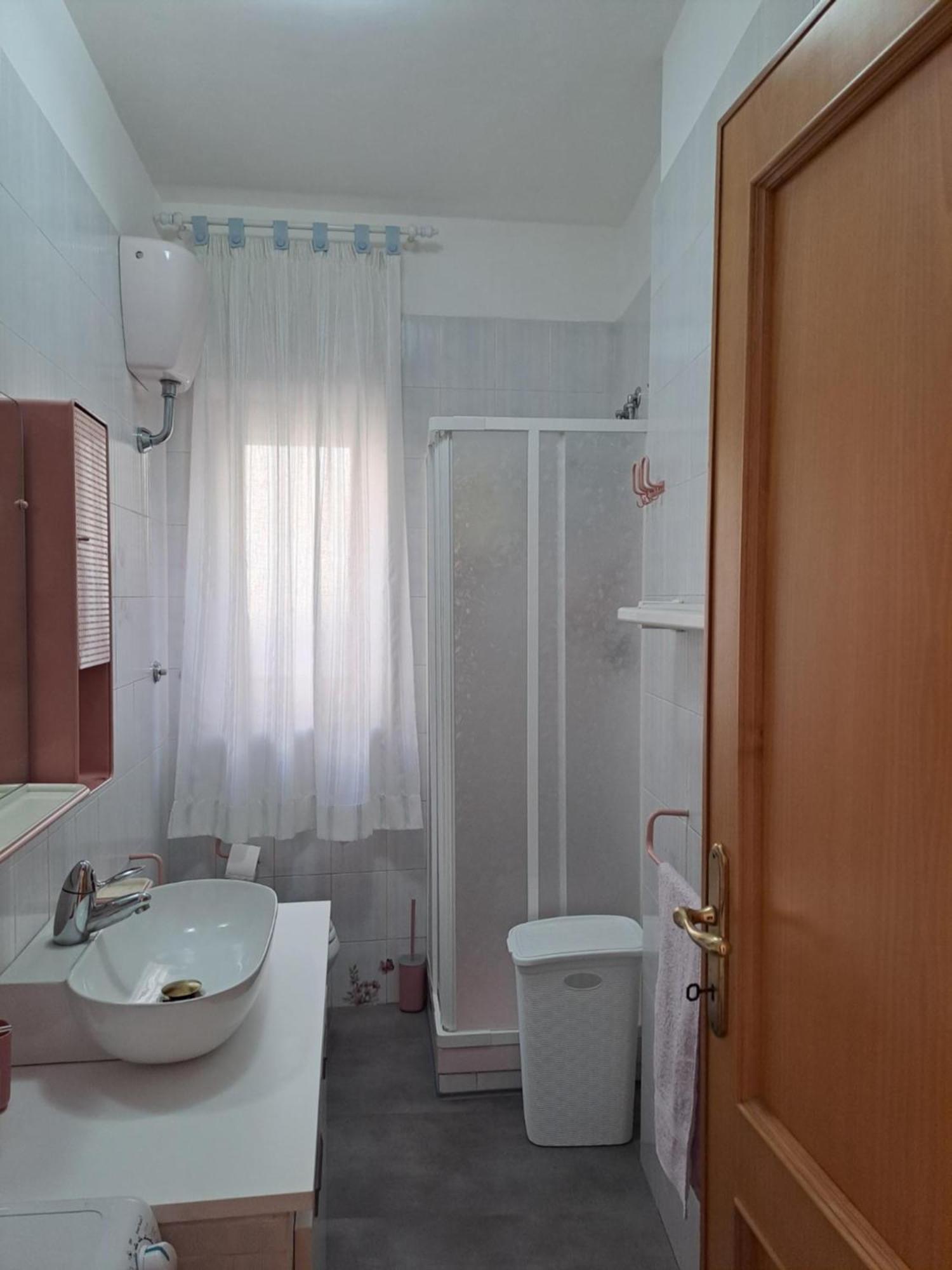 Apartamento Casa Ai Giardini Gradoli Exterior foto
