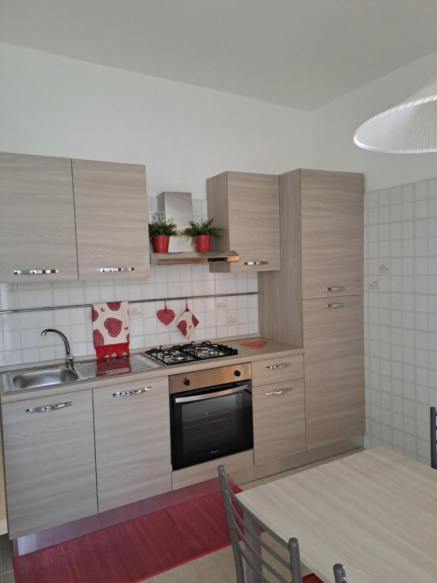 Apartamento Casa Ai Giardini Gradoli Exterior foto