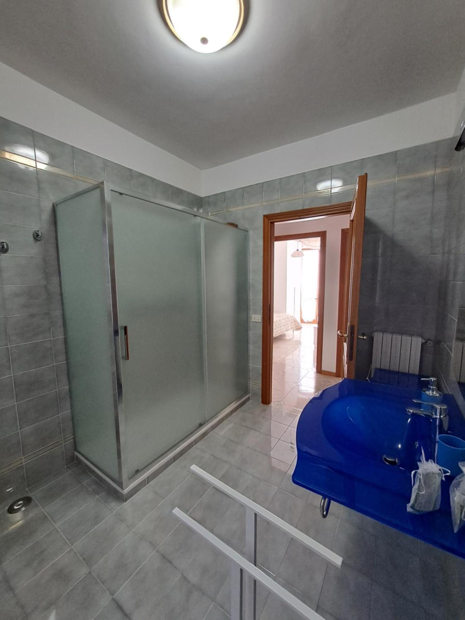 Apartamento Casa Ai Giardini Gradoli Exterior foto